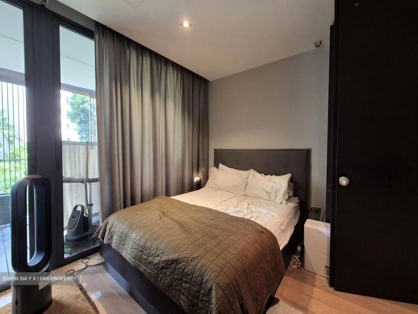 OUE Twin Peaks (D9), Condominium #608677421